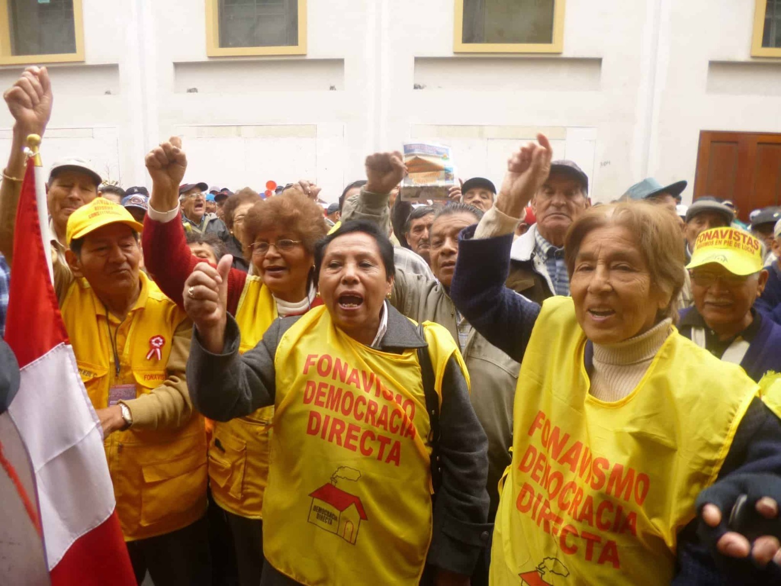 Fonavi: Pagarán el Reintegro 6 en agosto
