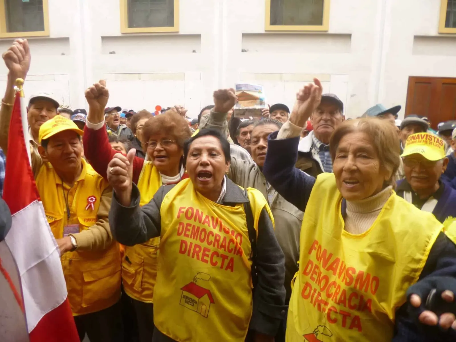 Fonavi: Pagarán el Reintegro 6 en agosto