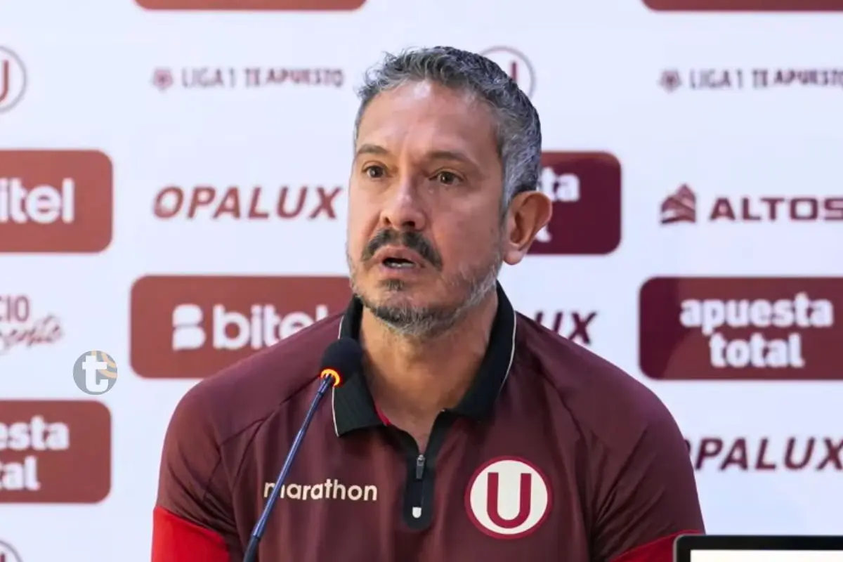 Velazco: Ya no tenemos margen de error