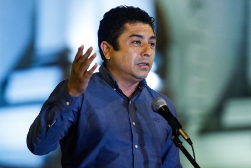 Poder Judicial rechaza pedido de Guillermo Bermejo para suspender condena por terrorismo