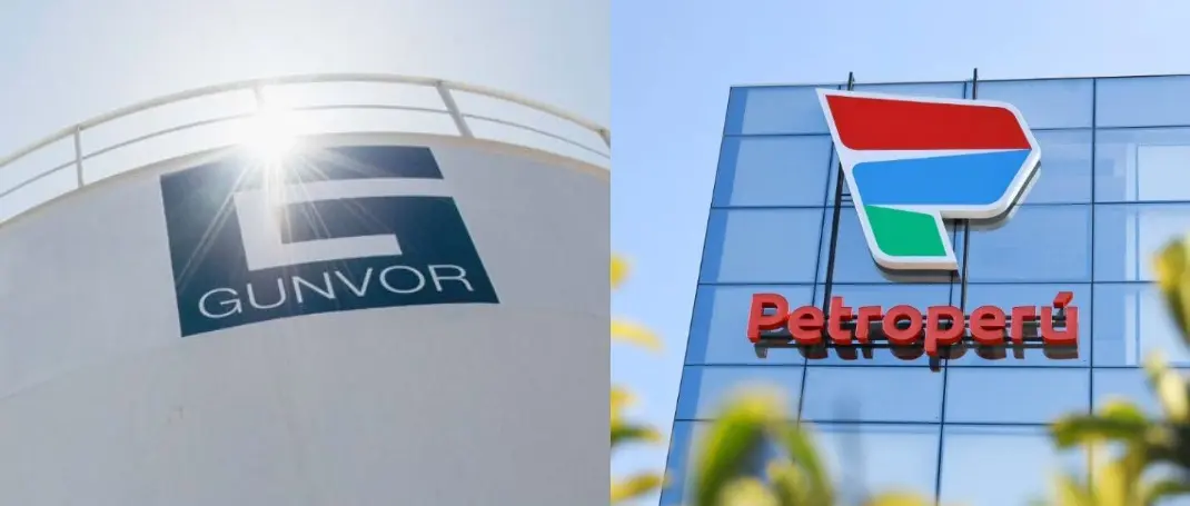 Hugo Chávez Arévalo aclara que compras a la empresa suiza Gunvor se realizaron antes de asumir la Gerencia General de Petroperú