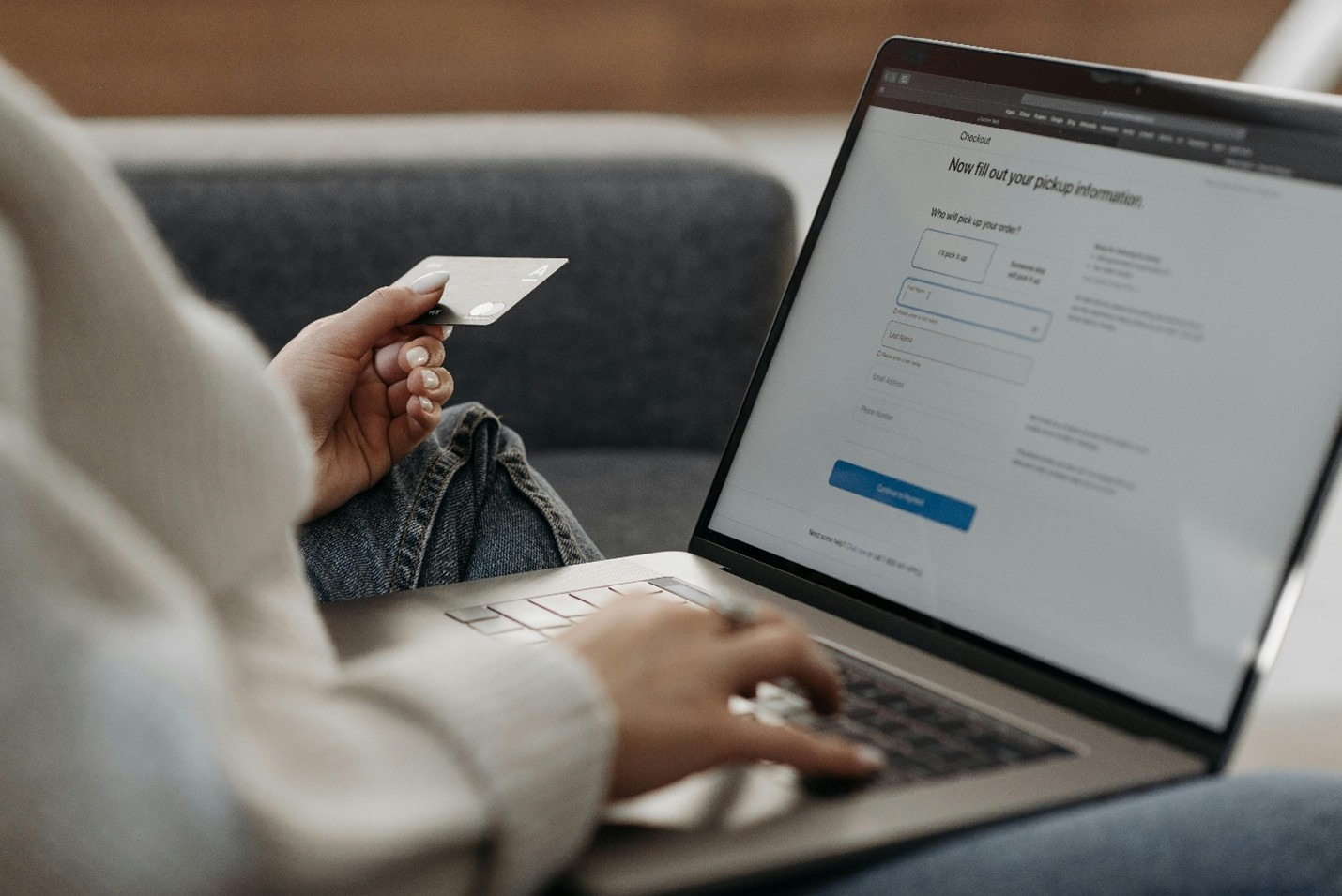 Seguridad en los pagos digitales: lo que los consumidores deben saber