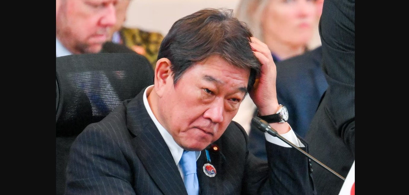Japón reafirma su apoyo a la integridad territorial de Marruecos en el septuagésimo aniversario de sus relaciones diplomáticas.