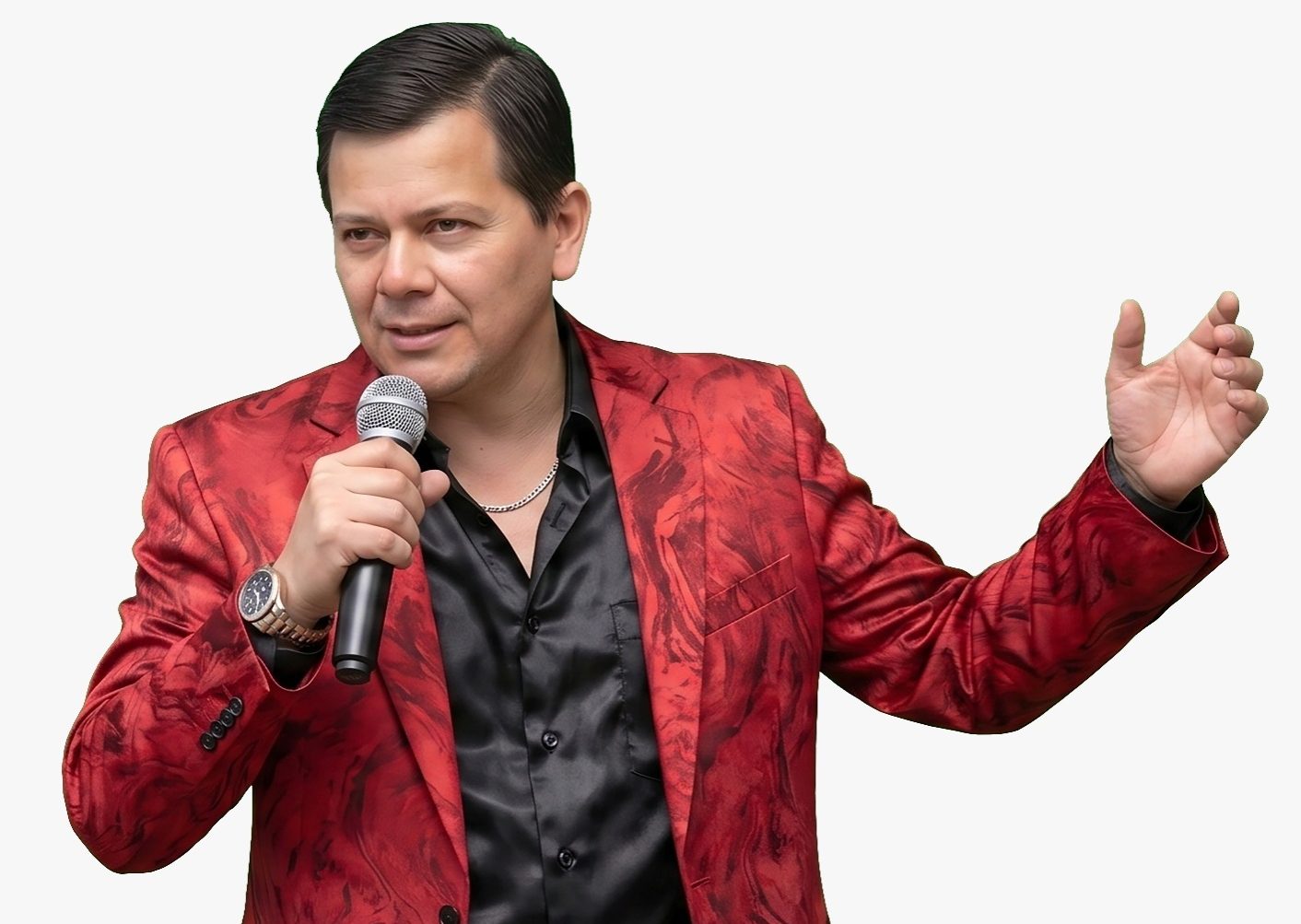 Javier Yoplac regresa a la música con “Madre Mía”