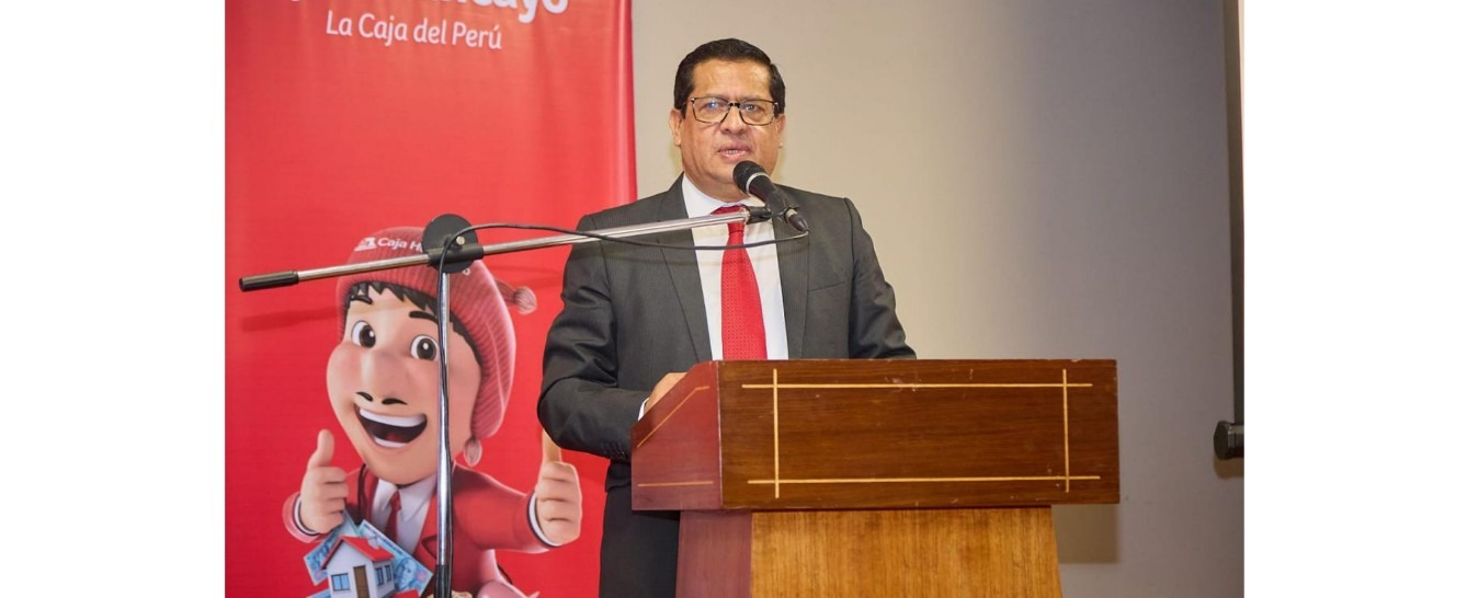 Jorge Solís denuncia que redes criminales secuestraron la voluntad popular en el Perú