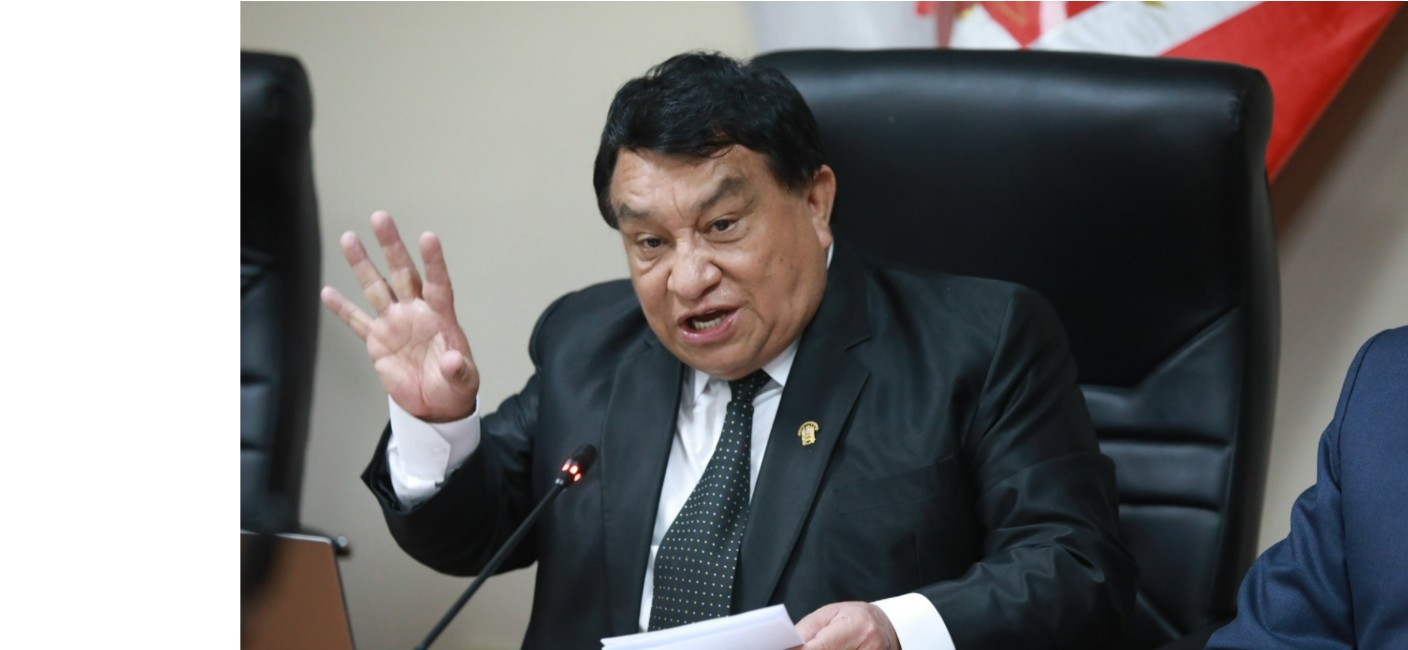 Demandan traslado de penales de Lurigancho y Castro Castro