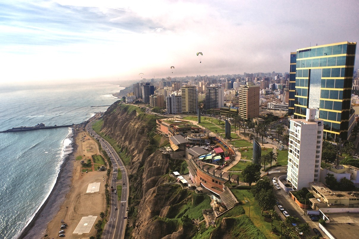 PROMPERÚ: Lima logra crecimiento histórico y se consolida como protagonista en la industria global de reuniones