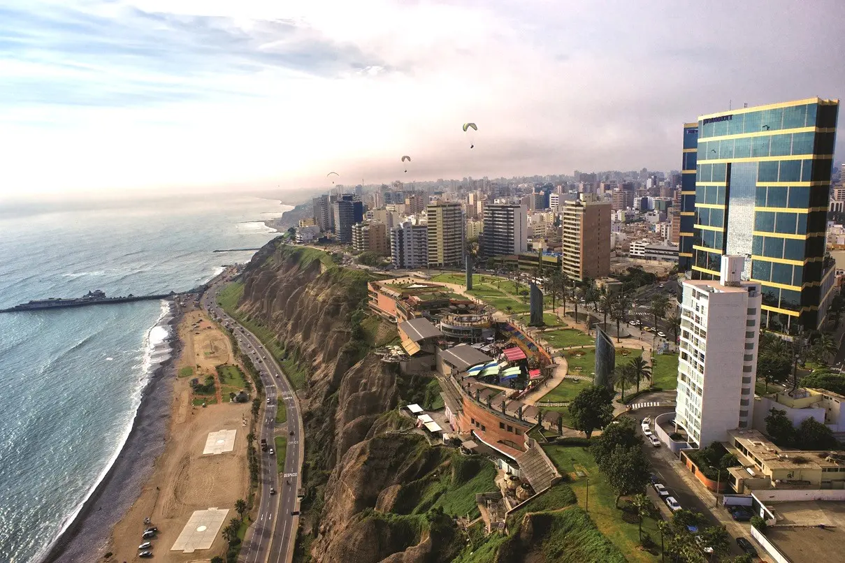 PROMPERÚ: Lima logra crecimiento histórico y se consolida como protagonista en la industria global de reuniones
