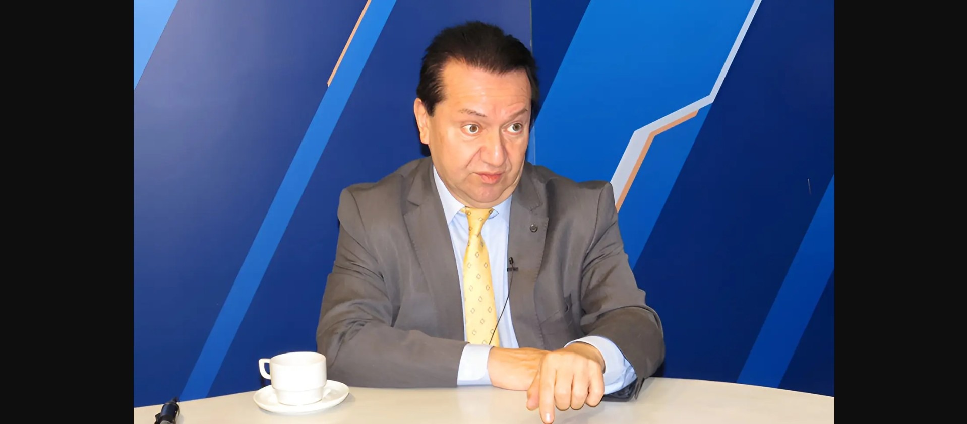 Luis Benavente: “Roberto Sánchez solo ahuyentará inversiones”