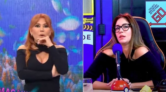 “Inventa episodios”: Magaly Medina desmiente a Tilsa Lozano