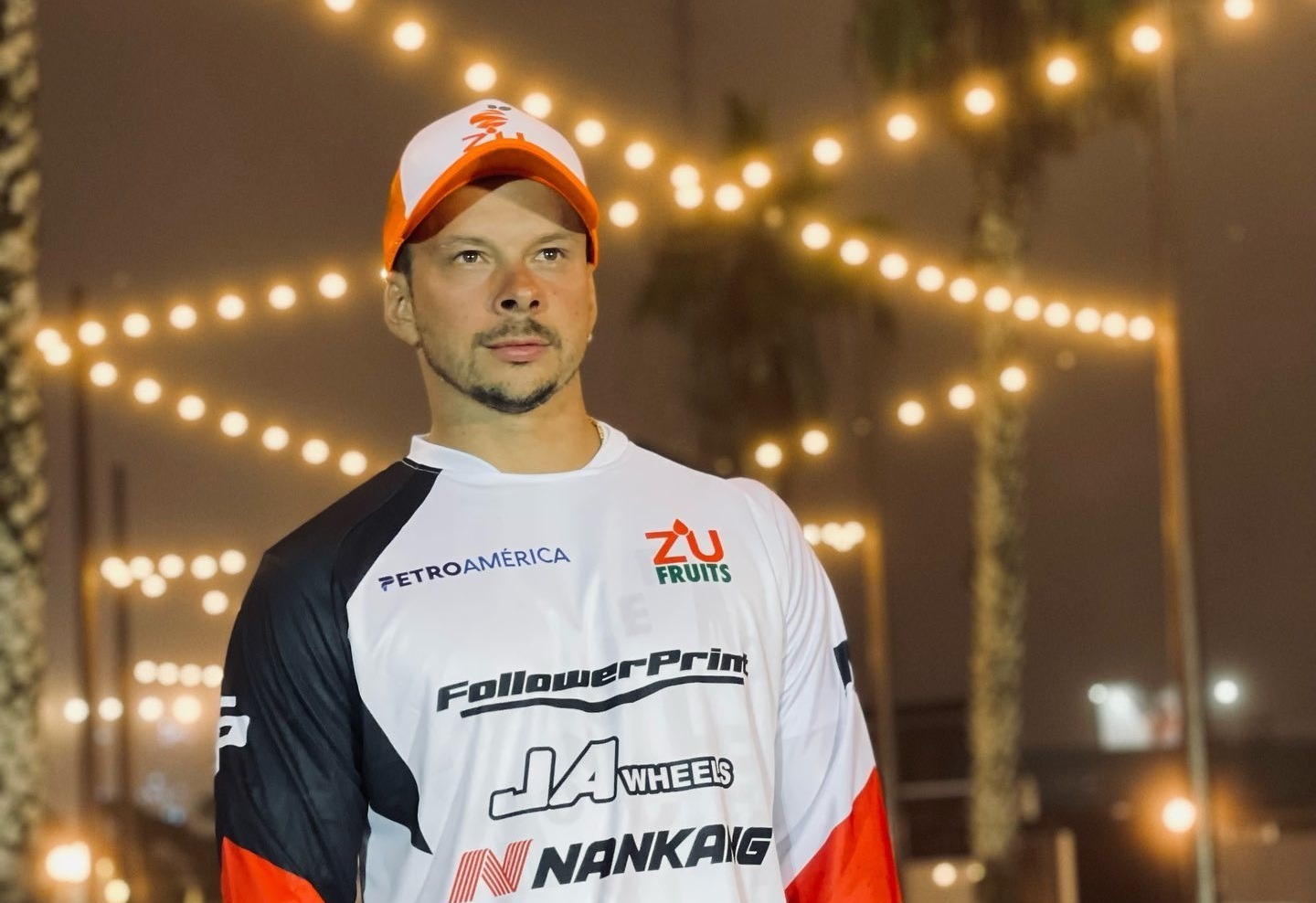 Mario Hart niega romance con Paloma