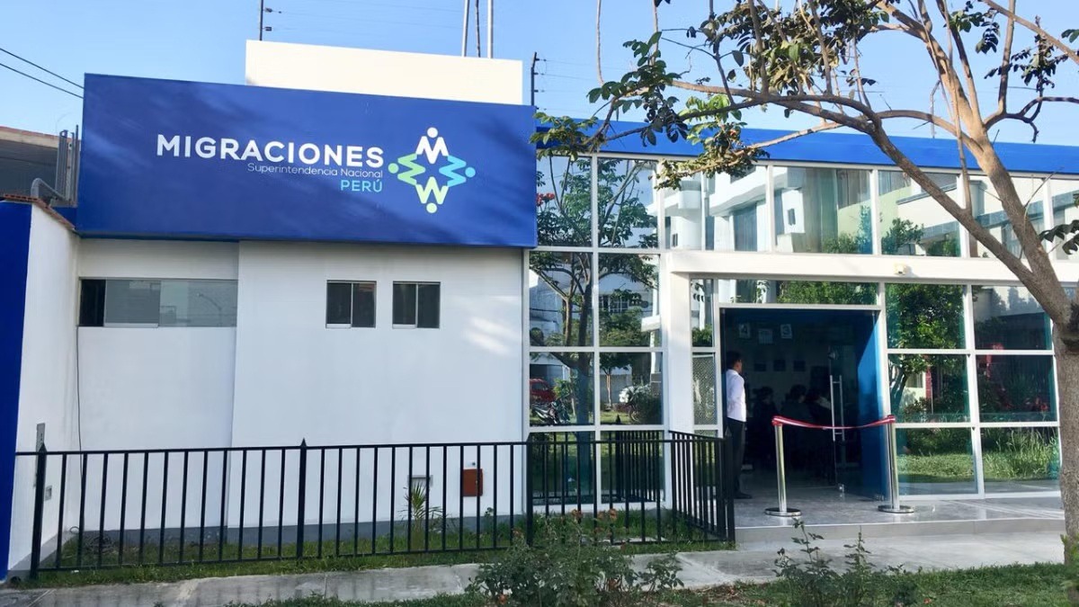 Migraciones elimina las citas virtuales