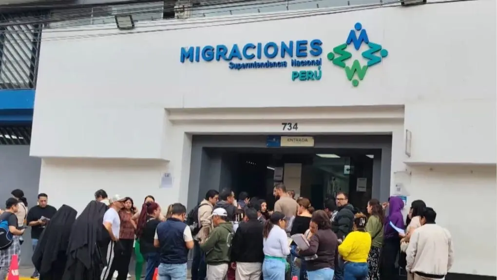 Migraciones retrasa inicio del sistema sin citas para emisión de pasaportes