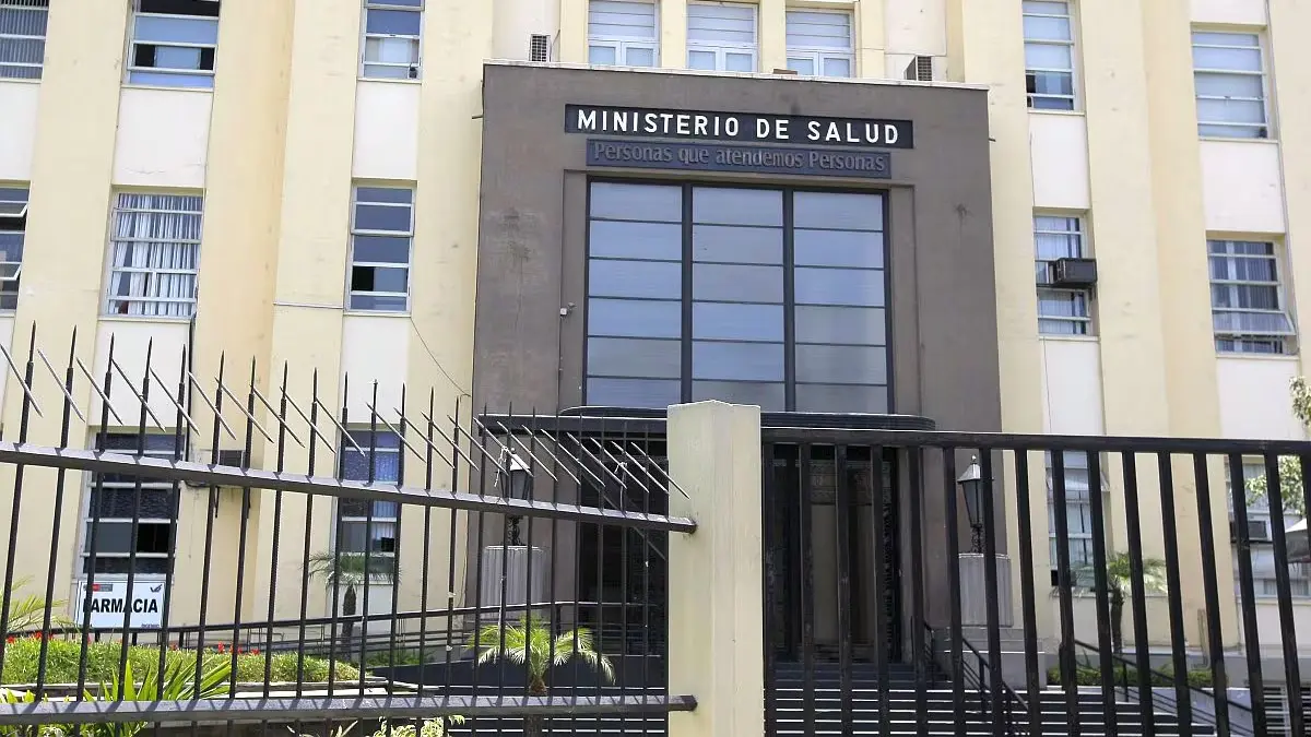Minsa activó alerta ante riesgo del hantavirus