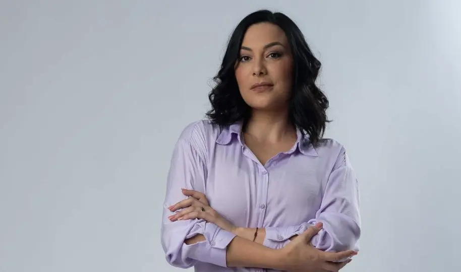 Natalia Salas: «Voy a hacer lo que tenga que hacer para ver crecer a mi hijo»