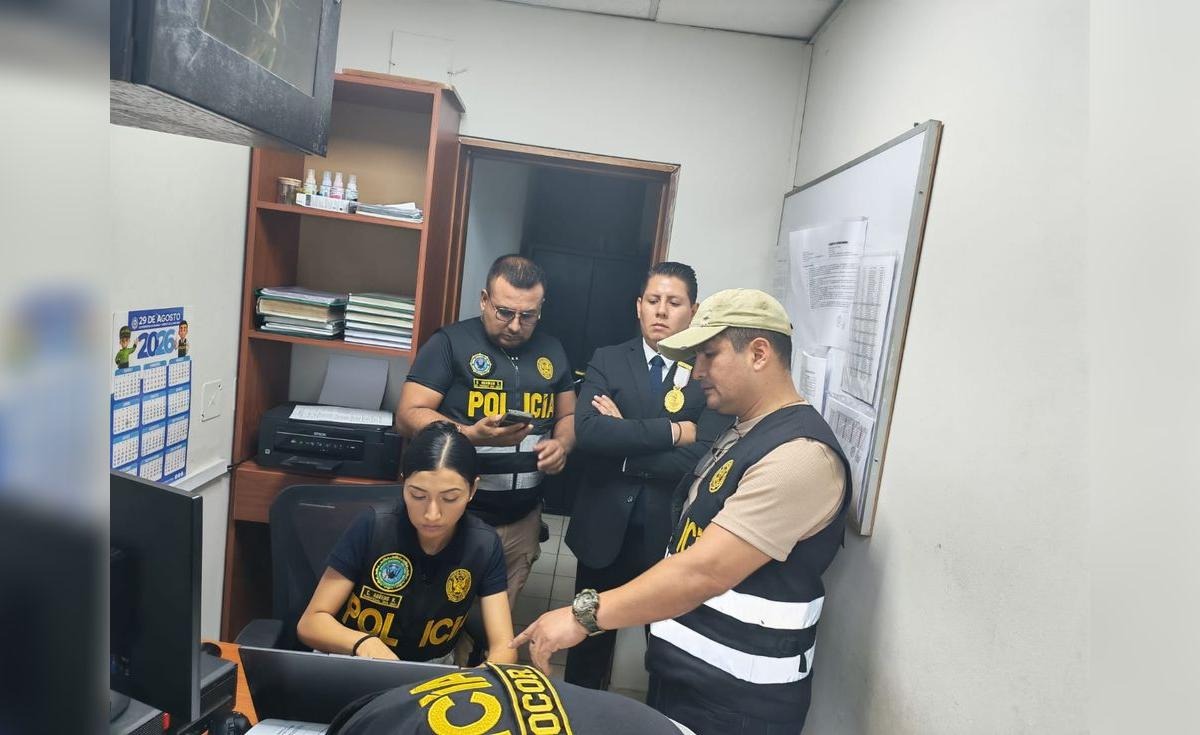 PJ dicta prisión para coronel y suboficiales