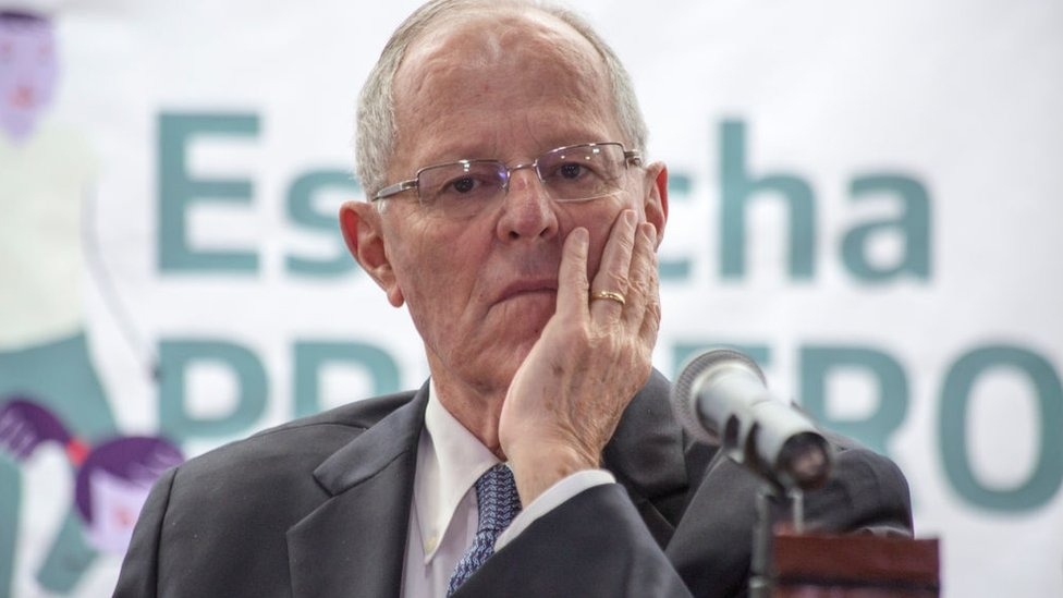 PJ rechaza pedido de PPK para archivar investigación por lavado de activos