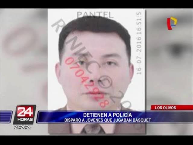 Comandante PNP protagoniza choque con policía motorizado y desata polémica por insultos