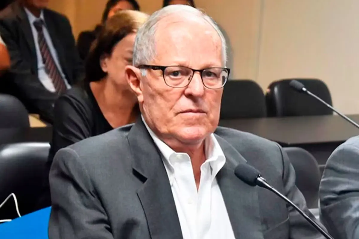 PJ archiva proceso contra PPK por aportes de campaña del 2011