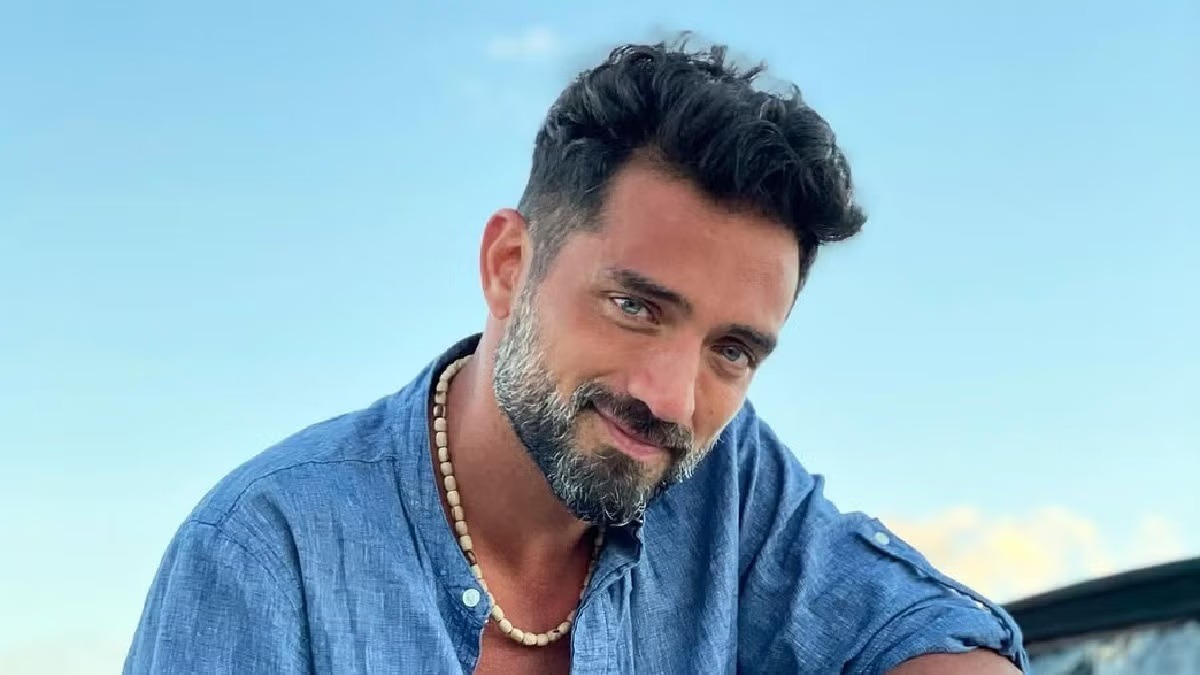 Pablo Heredia se despide de ‘La Granja VIP’