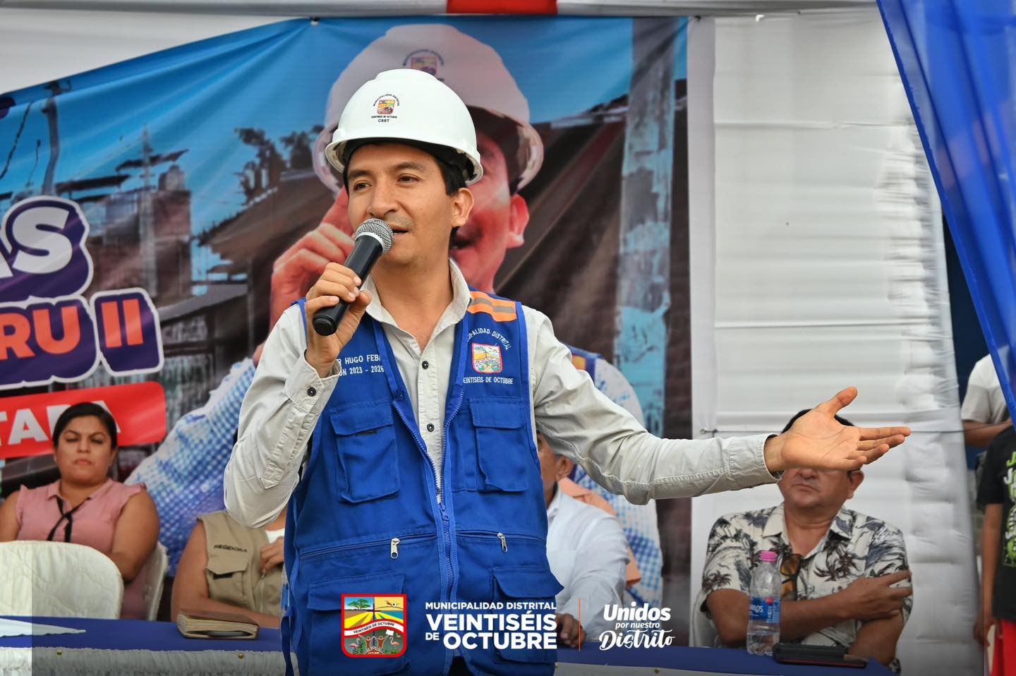 Piura: Sicarios matan a balazos a alcalde