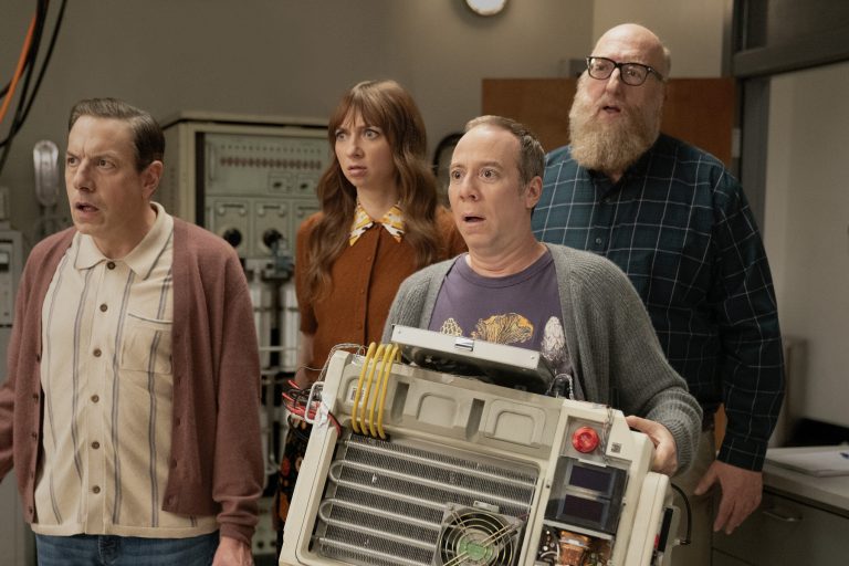 Stuart No Logra Salvar el Universo