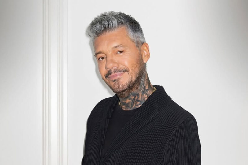 Tinelli deja atrás a Milett