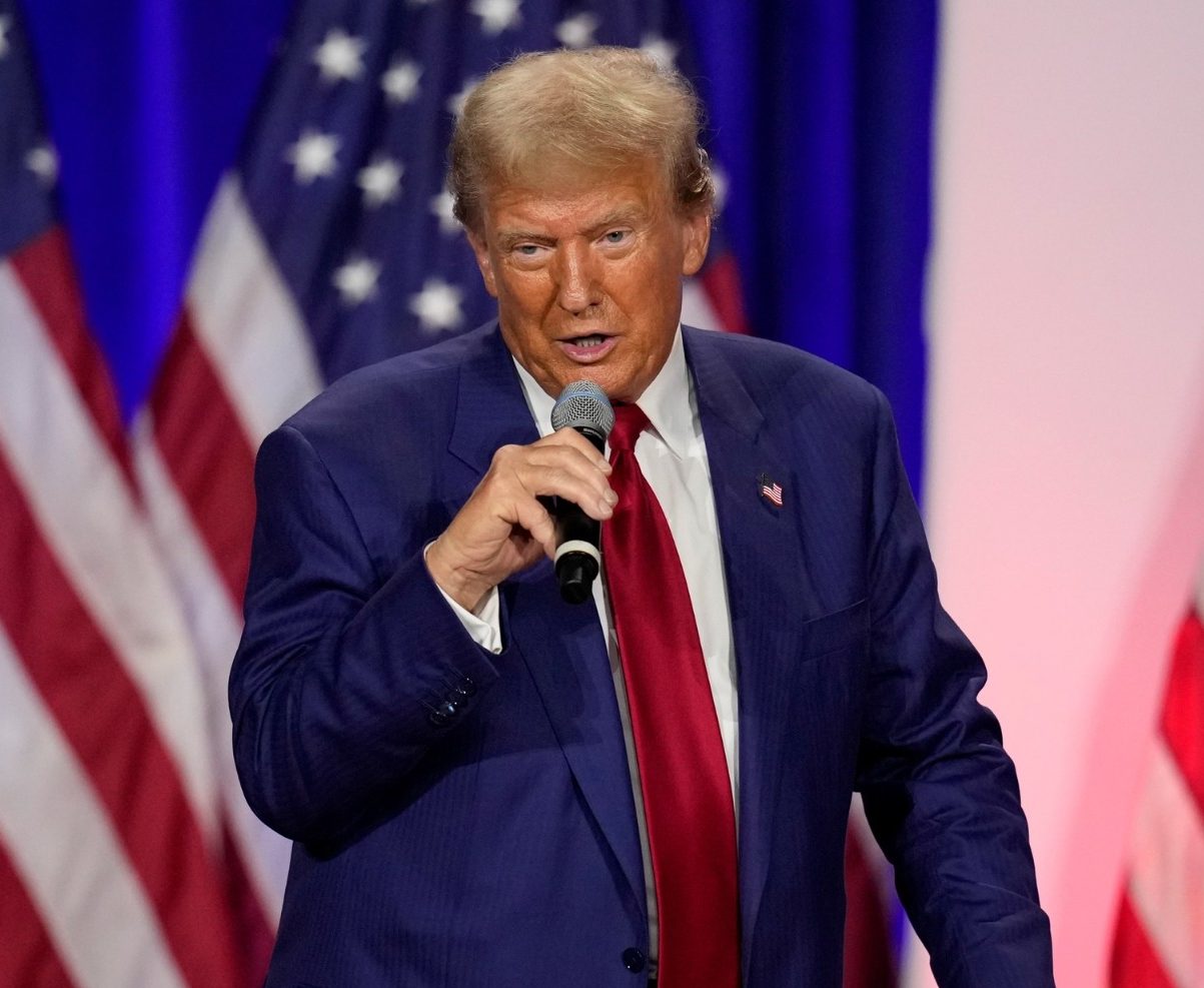 Trump: alto el fuego con Irán tiene “1% de posibilidades de vivir”