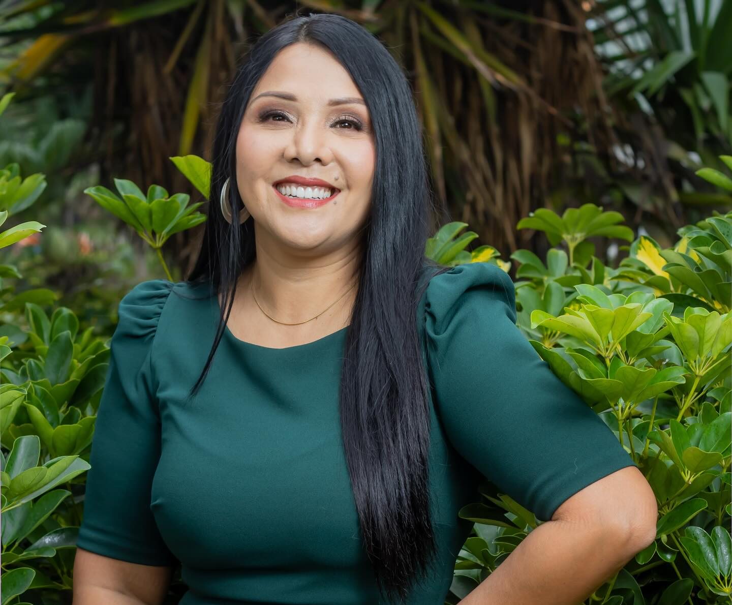Tula Rodríguez regresa a la TV como conductora