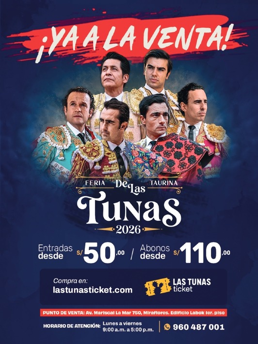 Todo listo para la inauguración histórica de la Monumental Plaza de Toros