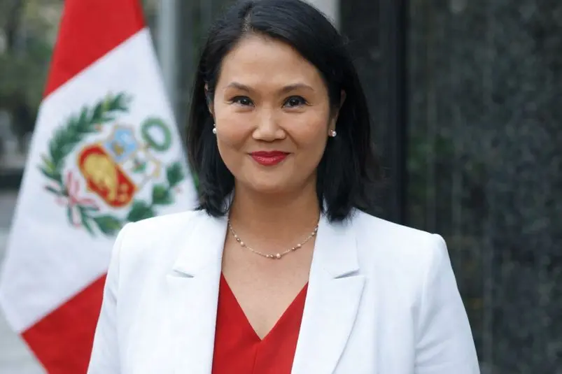 «Me han echado la  culpa de todo sin  haber sido presidenta»