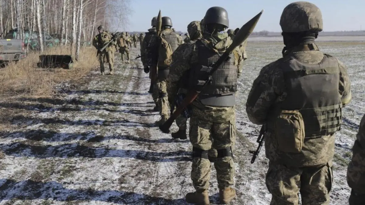 Se eleva a 13 la cifra de  peruanos muertos en  la guerra Rusia-Ucrania