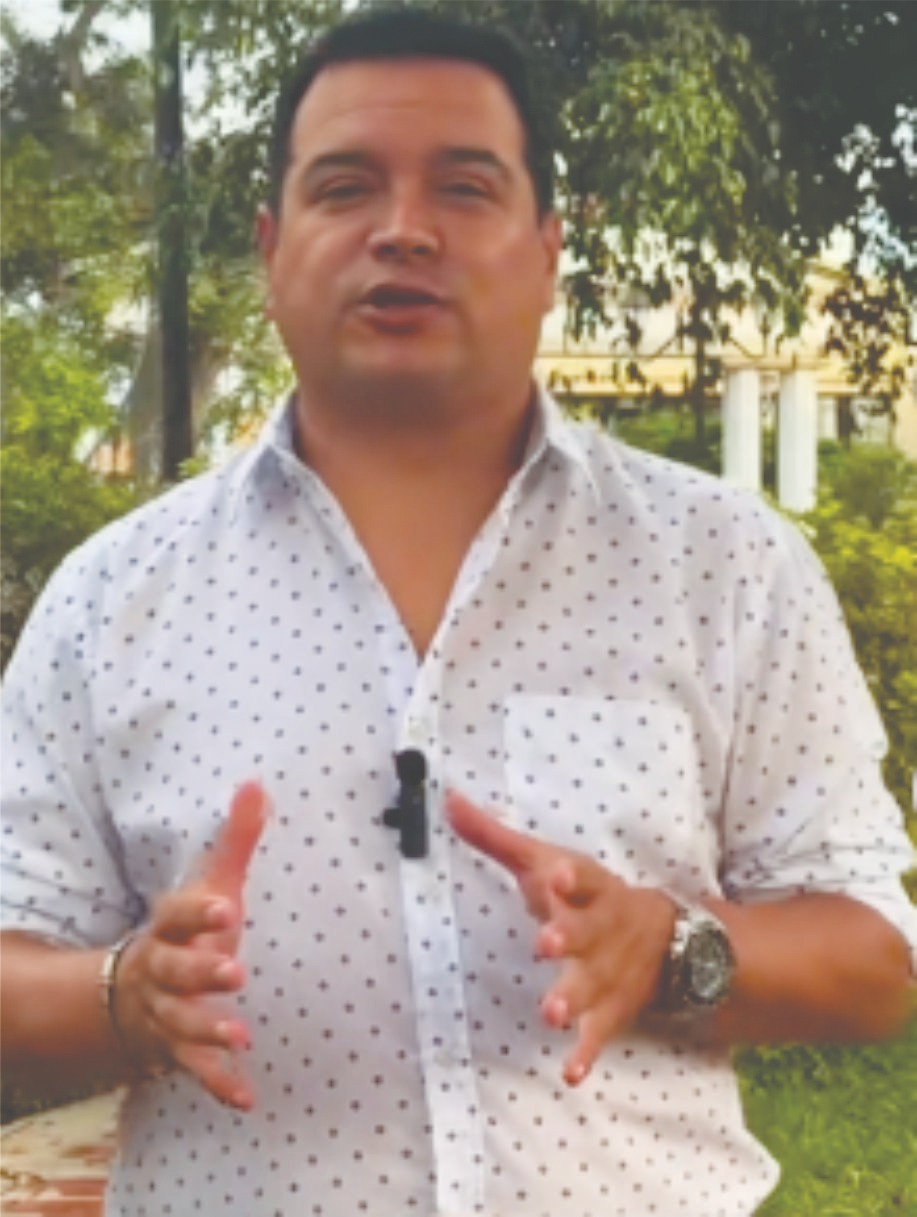 Chorrillos: Abren proceso penal a exfuncionario