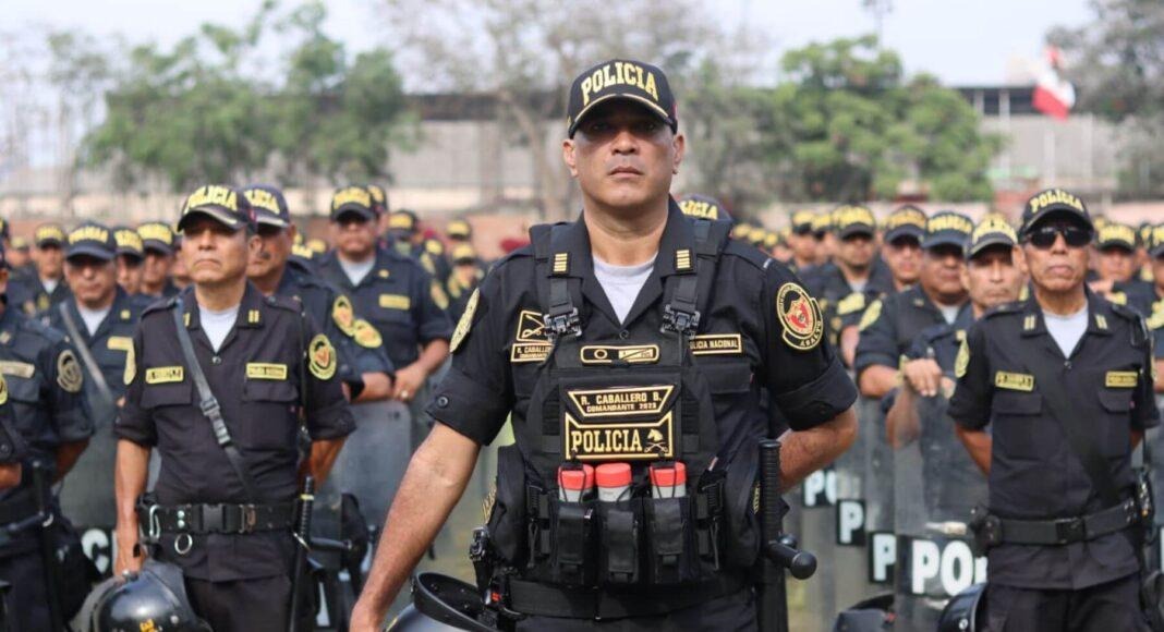 Así accederán viudas y  huérfanos de PNP al  pago del 2% adeudado