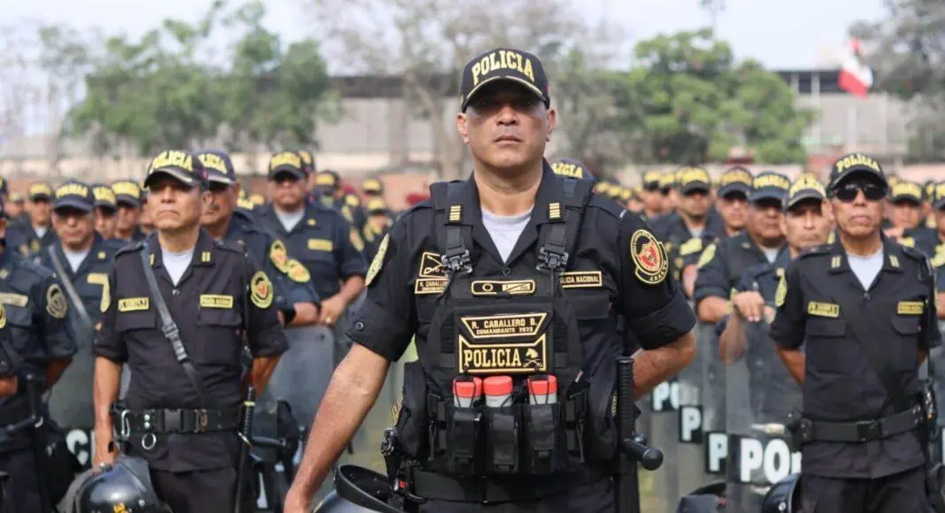 Así accederán viudas y  huérfanos de PNP al  pago del 2% adeudado