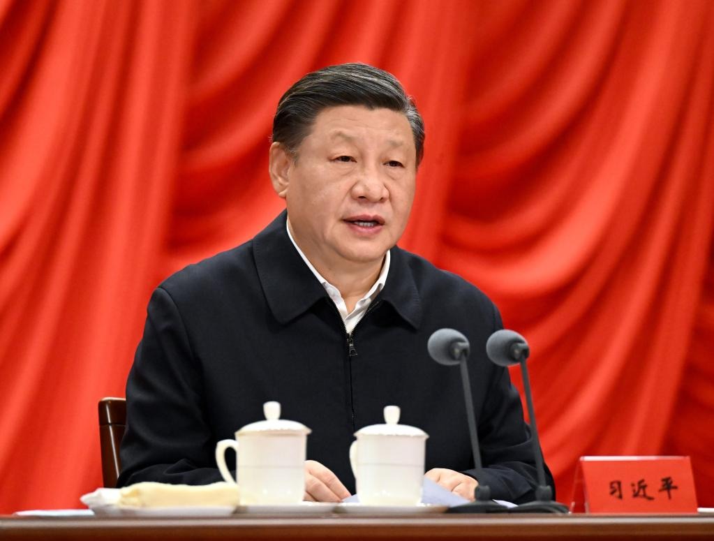 Xi Jinping confirma su  visita a Estados Unidos