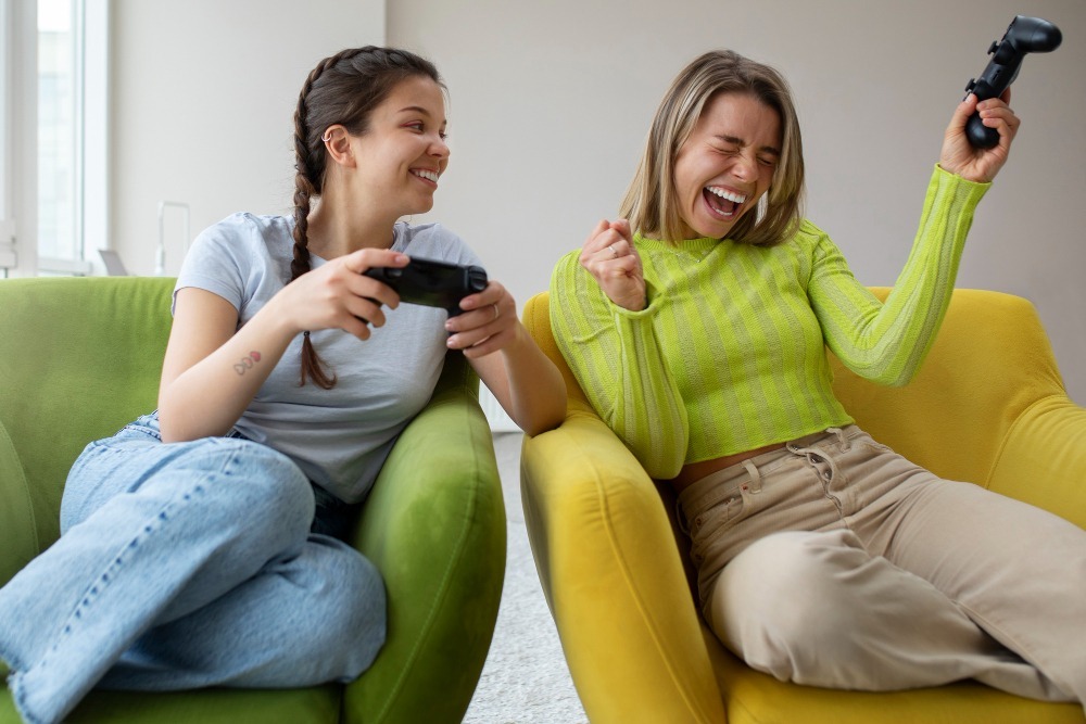 Dispositivos híbridos para gaming y viajes: las tendencias que impulsan el entretenimiento portátil