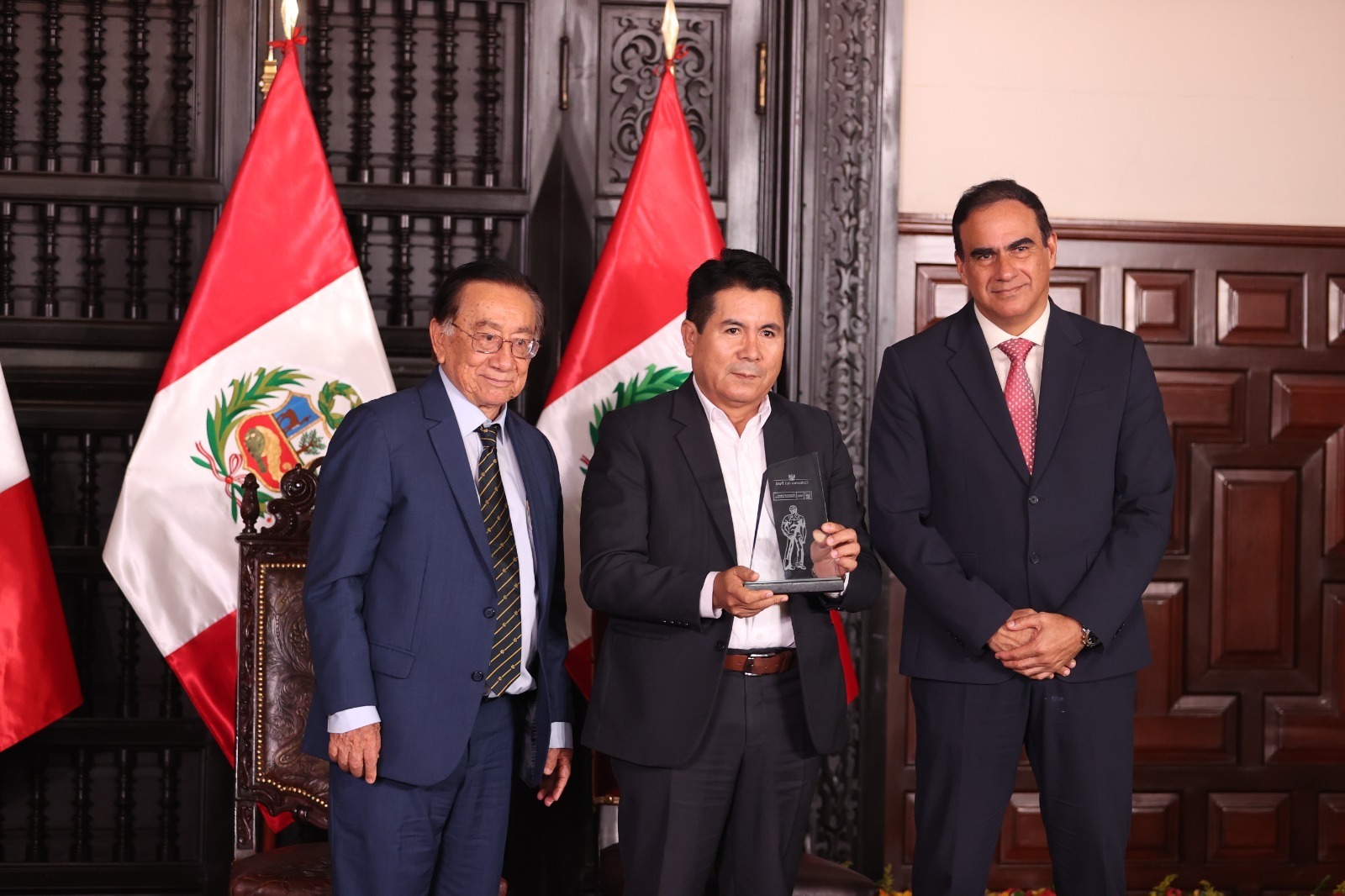 Elevar sueldo mínimo  a S/1.500 es razonable