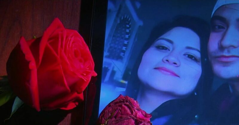 Cosmiatra muere tras brutal ataque y su expareja fugó del país