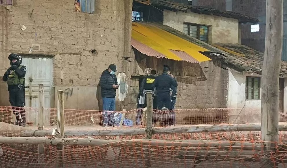 Horror en Cusco: asesinan, descuartizan y cocinan a hombre dentro de vivienda