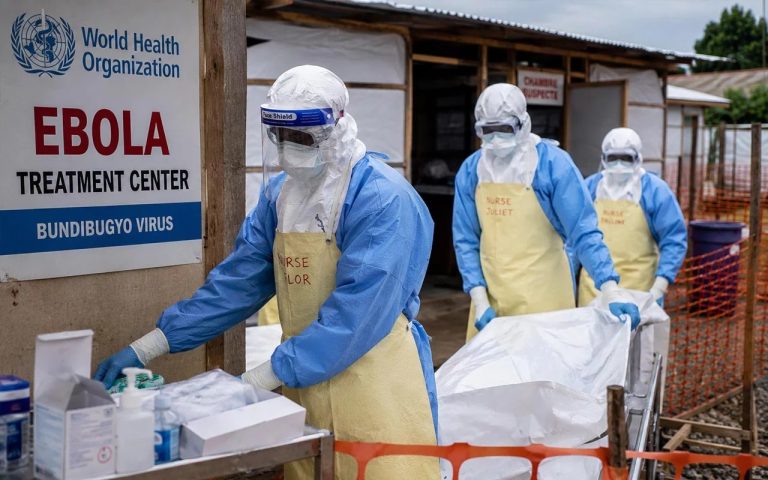 ebola