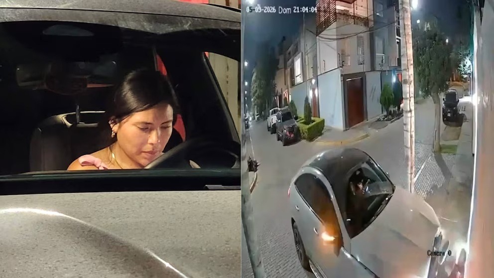 Indignación en Trujillo por liberación de mujer que atropelló a vigilante