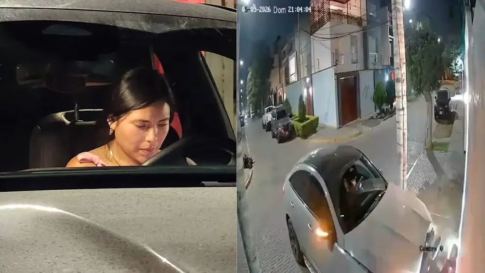 Indignación en Trujillo por liberación de mujer que atropelló a vigilante