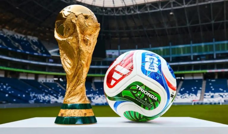 mundial 2026
