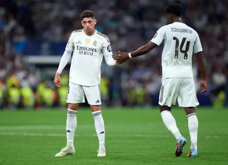 Tensión en el Real Madrid: vestuario vive momentos críticos tras conflictos internos