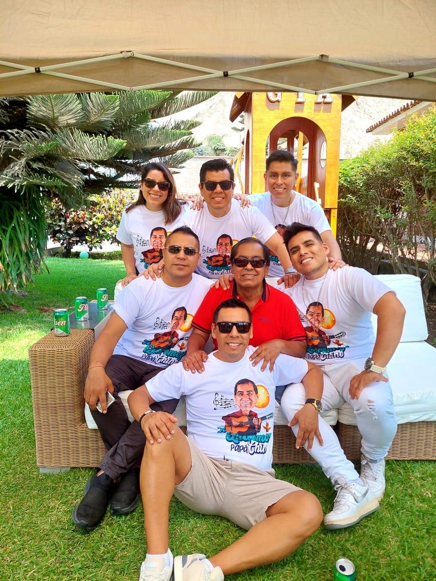 Orquesta Candela rinde homenaje a Víctor Yaipén