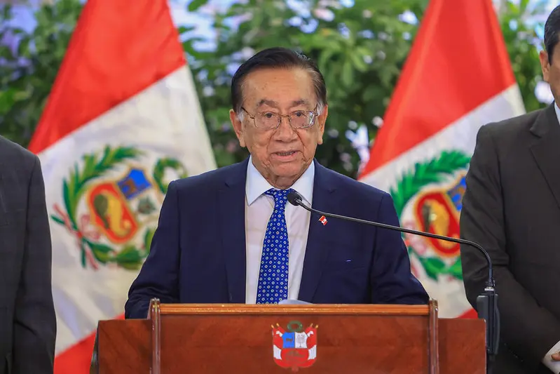 Balcázar recomienda al JNE concluir pronto el conteo electoral