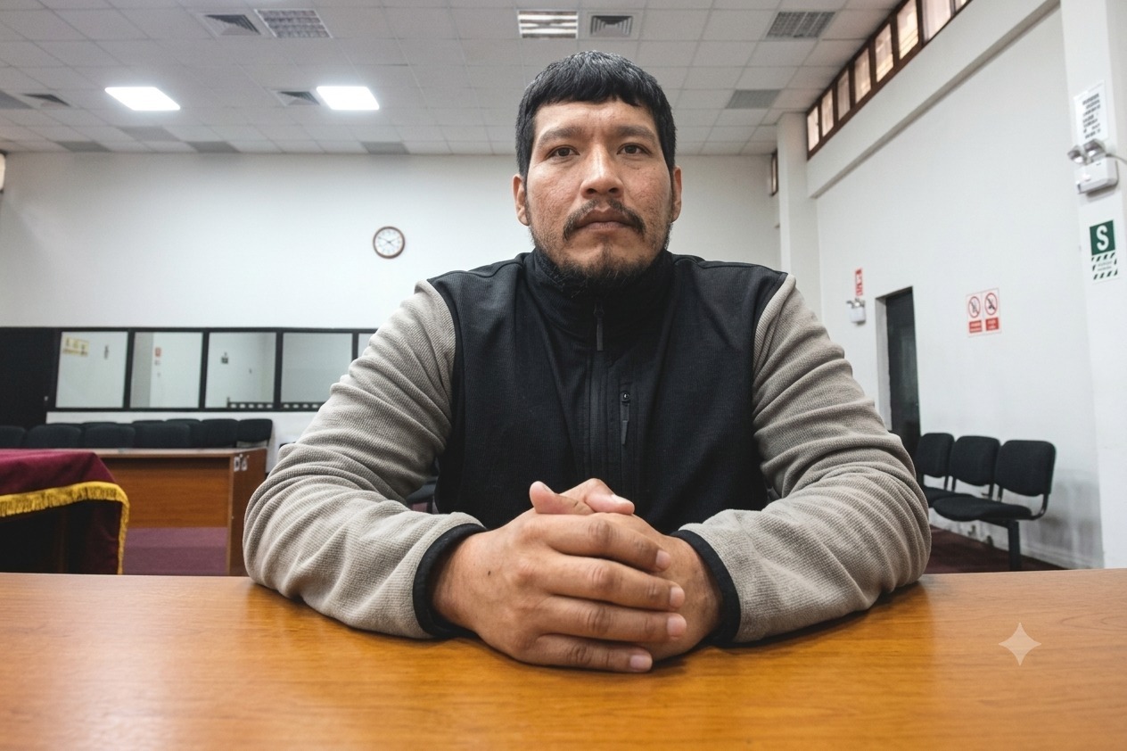 Condenan a 35 años de cárcel a ‘El Monstruo’