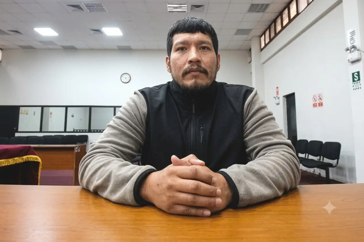 Condenan a 35 años de cárcel a ‘El Monstruo’