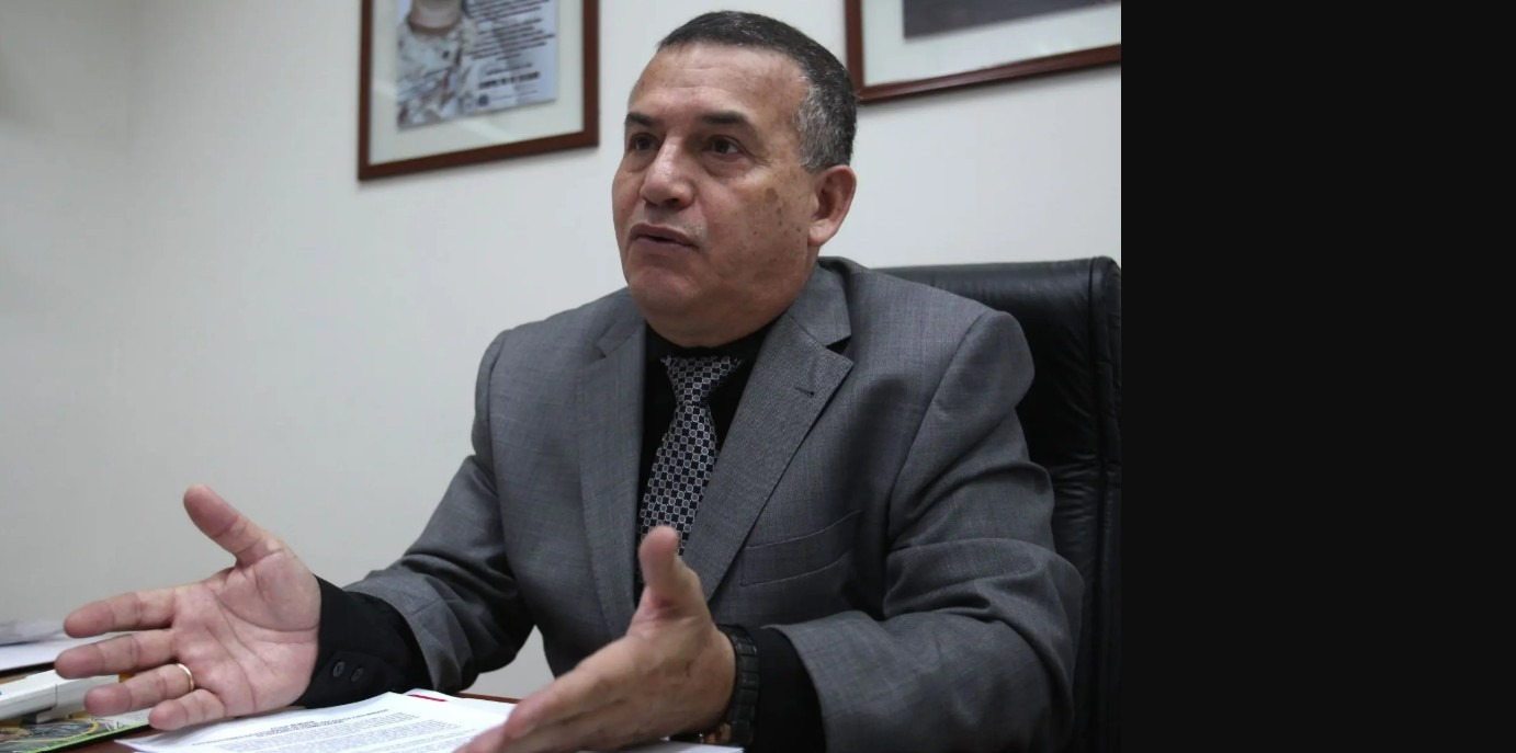 Urresti pide a la CIDH que la justicia peruana lo someta a nuevo juicio